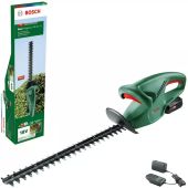 Foarfeca De Taiat Gard Viu Cu Acumulator Easyhedgecut 18v 0.600.849.H07