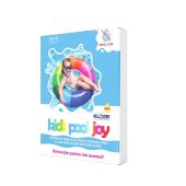 Junior Pool Plic 6x50 Ml A003abpooljoy