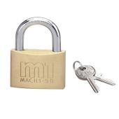 Lacat Alama Cu Toarta Otel Calit 50 MM 2chei 192015