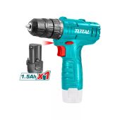 Masina De Gaurit Cu Acumulator 12v-1.5ah/L Tdli 12415e