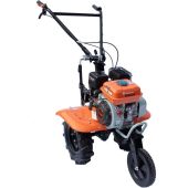 Motosapatoare Imperio Cu Roti De Transport WFS7000
