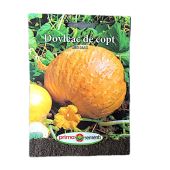 Seminte Si Bulbi Plic Dovleac De Copt BIG MAX 388f3815