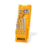 Set 5 burghie pentru sticla TACSD7256